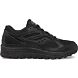 Saucony Cohesion 14 Lace Kids' Sneakers Black | AU 842PJJQ